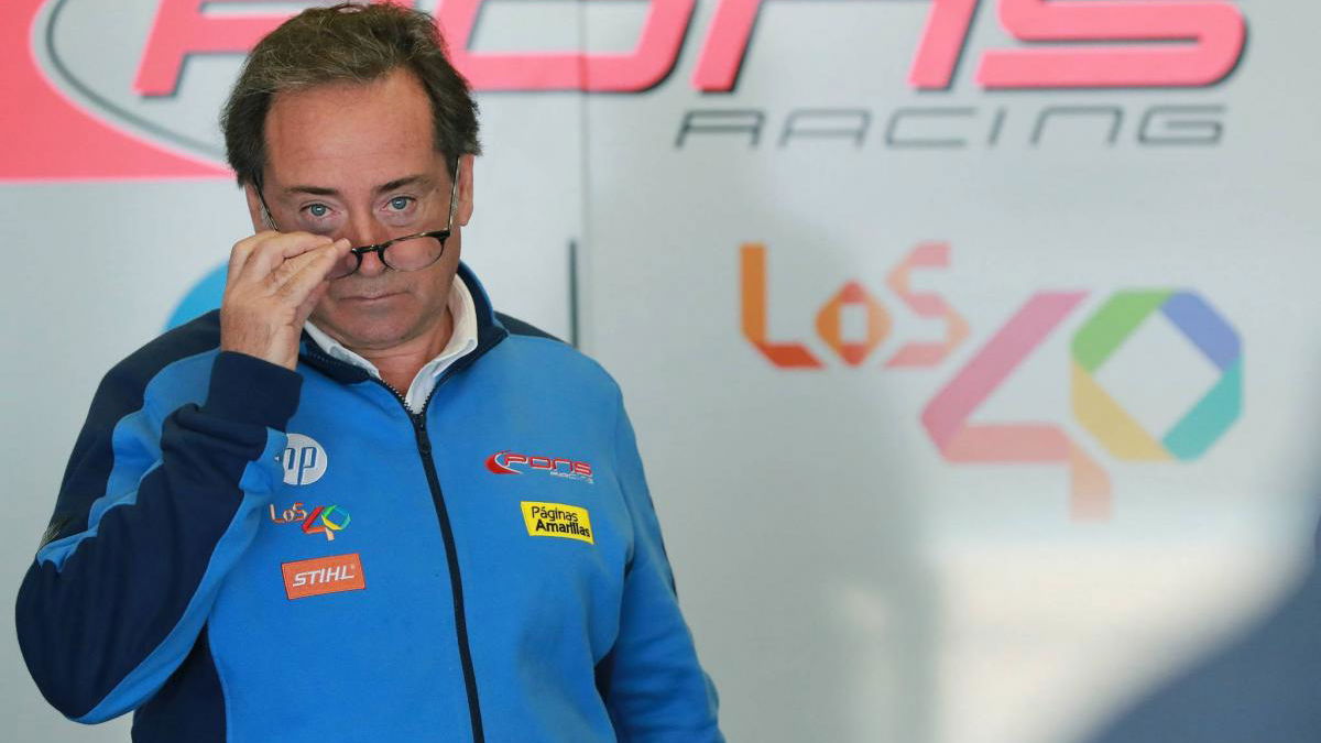 Sito Pons